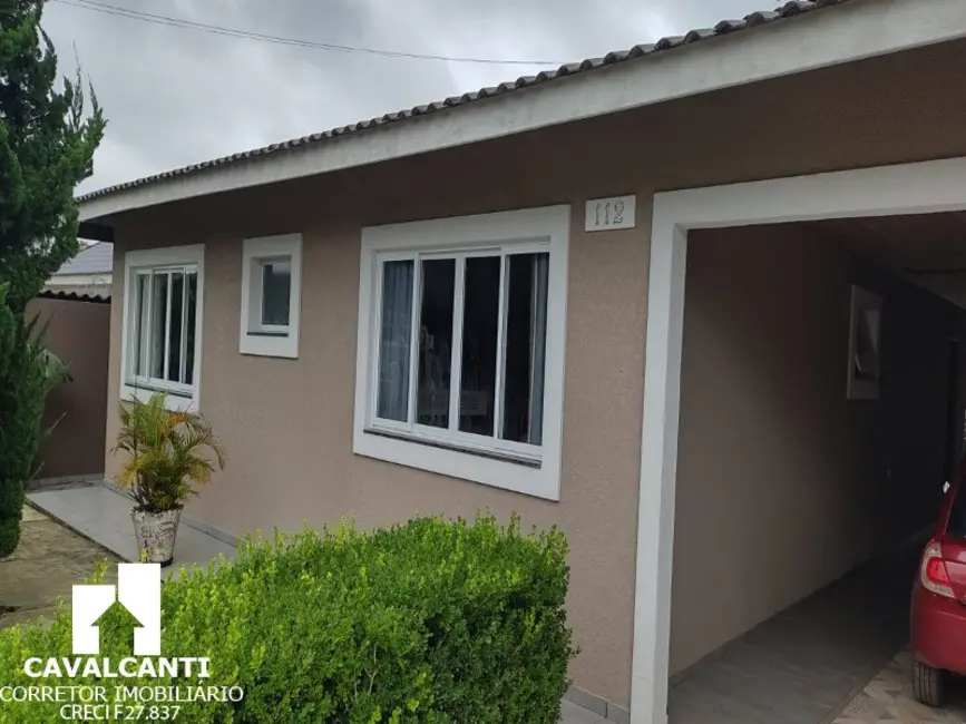 Casa com 4 quartos à venda, 200m2 em Jardim Santa Helena, Piraquara - PR - imagem 4 Foto 4 de Casa com 4 quartos à venda, 200m2 em Jardim Santa Helena, Piraquara - PR