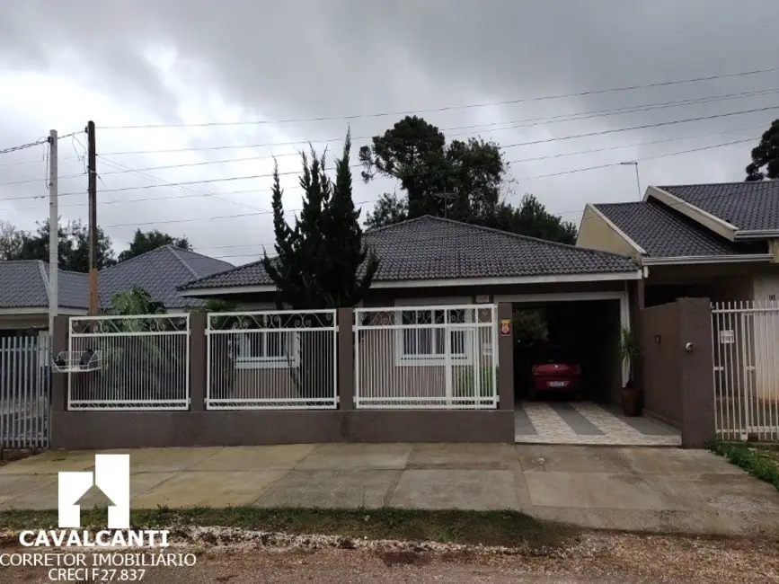 Casa com 4 quartos à venda, 200m2 em Jardim Santa Helena, Piraquara - PR - imagem 7 Foto 7 de Casa com 4 quartos à venda, 200m2 em Jardim Santa Helena, Piraquara - PR