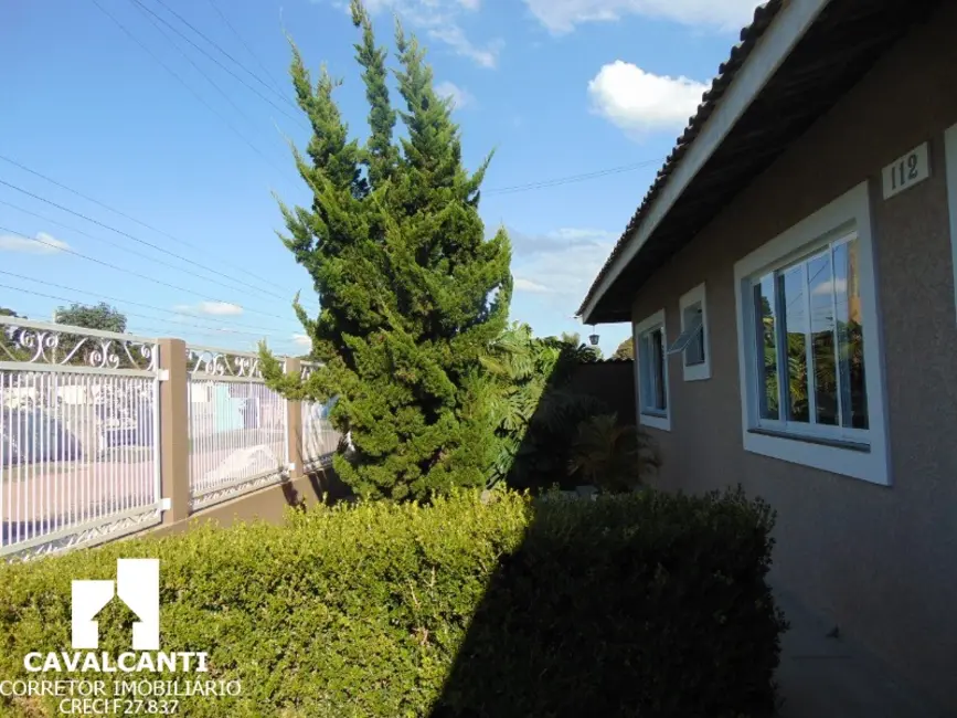 Casa com 4 quartos à venda, 200m2 em Jardim Santa Helena, Piraquara - PR - imagem 6 Foto 6 de Casa com 4 quartos à venda, 200m2 em Jardim Santa Helena, Piraquara - PR