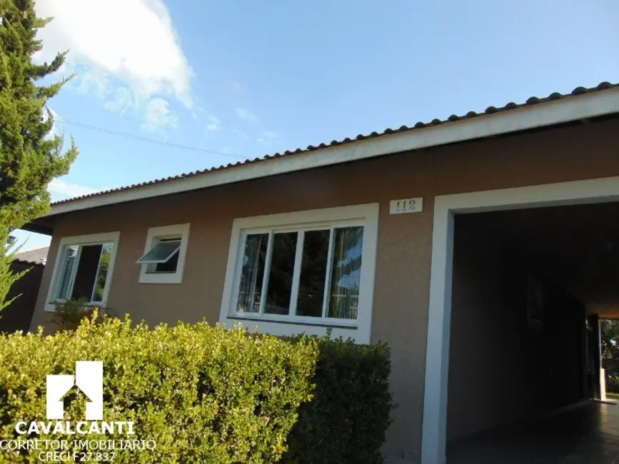 Casa com 4 quartos à venda, 200m2 em Jardim Santa Helena, Piraquara - PR - imagem 5 Foto 5 de Casa com 4 quartos à venda, 200m2 em Jardim Santa Helena, Piraquara - PR