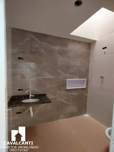 Casa com 3 quartos à venda, 60m2 em São Marcos, Sao Jose Dos Pinhais - PR - imagem 8 Foto 8 de Casa com 3 quartos à venda, 60m2 em São Marcos, Sao Jose Dos Pinhais - PR