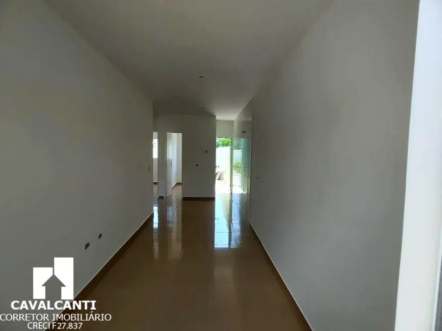 Casa com 3 quartos à venda, 60m2 em São Marcos, Sao Jose Dos Pinhais - PR - imagem 4 Foto 4 de Casa com 3 quartos à venda, 60m2 em São Marcos, Sao Jose Dos Pinhais - PR