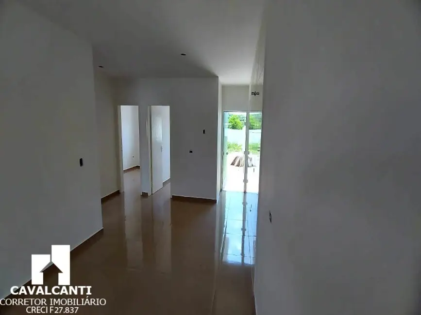 Casa com 3 quartos à venda, 60m2 em São Marcos, Sao Jose Dos Pinhais - PR - imagem 3 Foto 3 de Casa com 3 quartos à venda, 60m2 em São Marcos, Sao Jose Dos Pinhais - PR