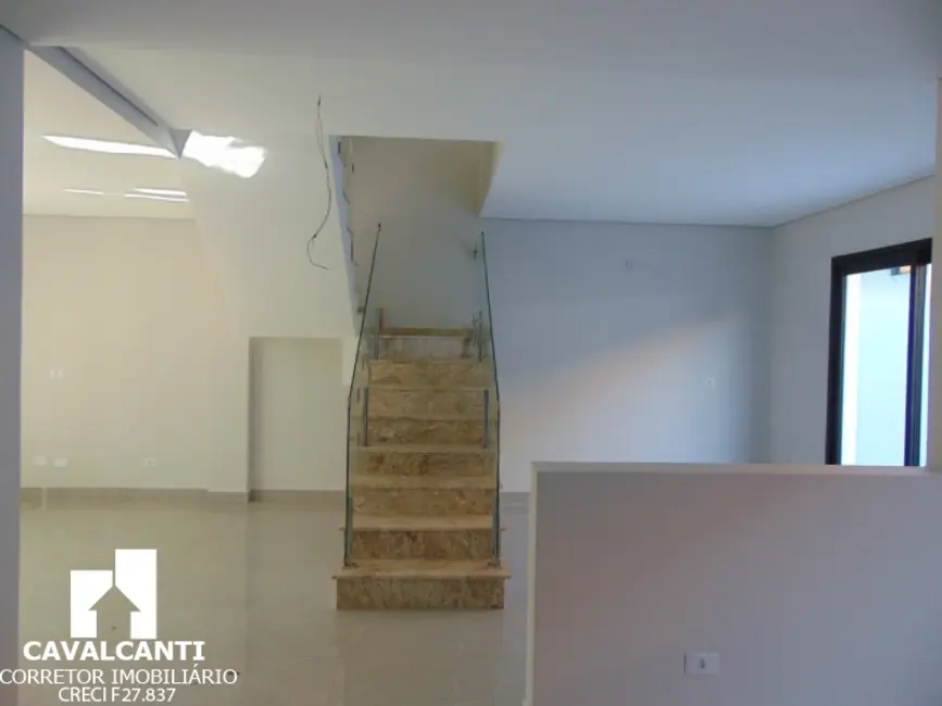 Casa de Condomínio com 3 quartos à venda, 192m2 em Bom Jesus, Sao Jose Dos Pinhais - PR - imagem 7 Foto 7 de Casa de Condomínio com 3 quartos à venda, 192m2 em Bom Jesus, Sao Jose Dos Pinhais - PR