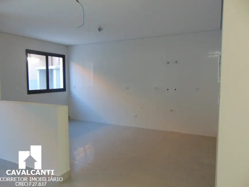 Casa de Condomínio com 3 quartos à venda, 192m2 em Bom Jesus, Sao Jose Dos Pinhais - PR - imagem 6 Foto 6 de Casa de Condomínio com 3 quartos à venda, 192m2 em Bom Jesus, Sao Jose Dos Pinhais - PR