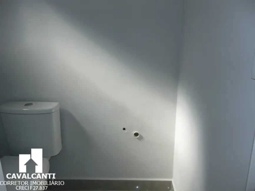 Casa de Condomínio com 3 quartos à venda, 192m2 em Bom Jesus, Sao Jose Dos Pinhais - PR - imagem 9 Foto 9 de Casa de Condomínio com 3 quartos à venda, 192m2 em Bom Jesus, Sao Jose Dos Pinhais - PR