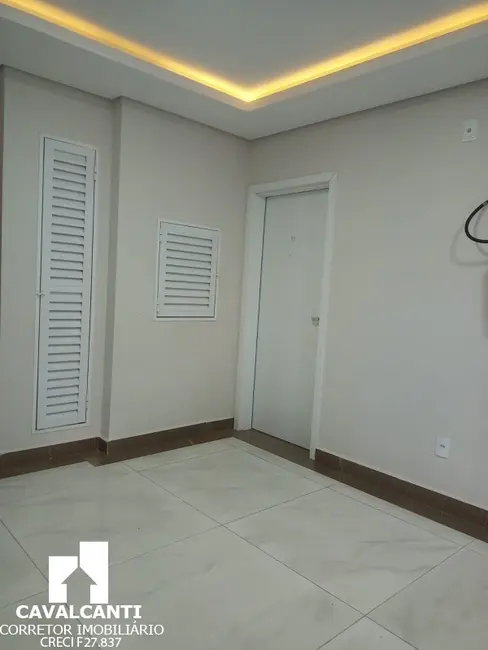 Foto 9 de Apartamento com 1 quarto à venda e para alugar, 38m2 em Pedro Moro, Sao Jose Dos Pinhais - PR