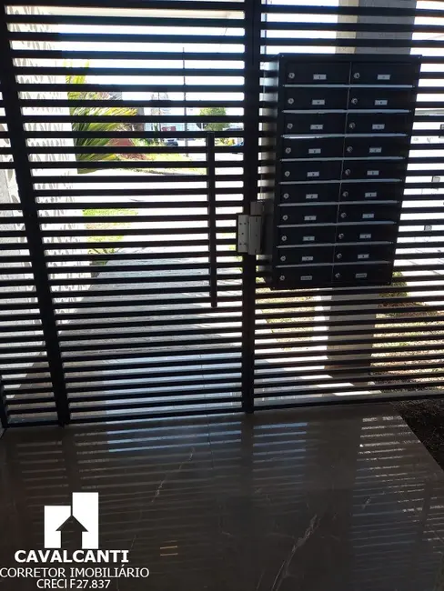 Foto 4 de Apartamento com 1 quarto à venda e para alugar, 38m2 em Pedro Moro, Sao Jose Dos Pinhais - PR