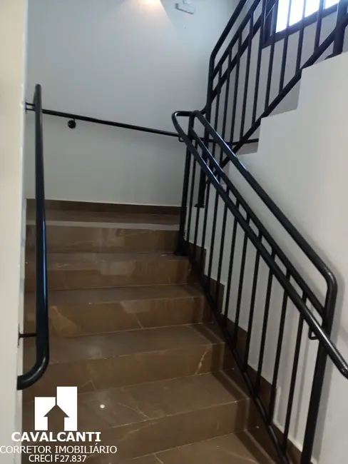 Foto 8 de Apartamento com 1 quarto à venda e para alugar, 38m2 em Pedro Moro, Sao Jose Dos Pinhais - PR