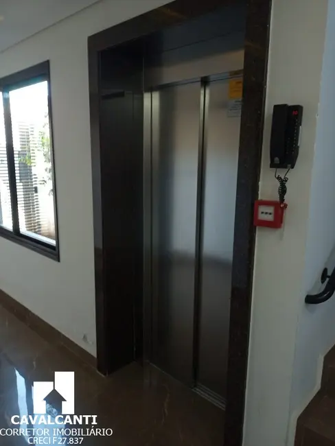 Foto 6 de Apartamento com 1 quarto à venda e para alugar, 38m2 em Pedro Moro, Sao Jose Dos Pinhais - PR