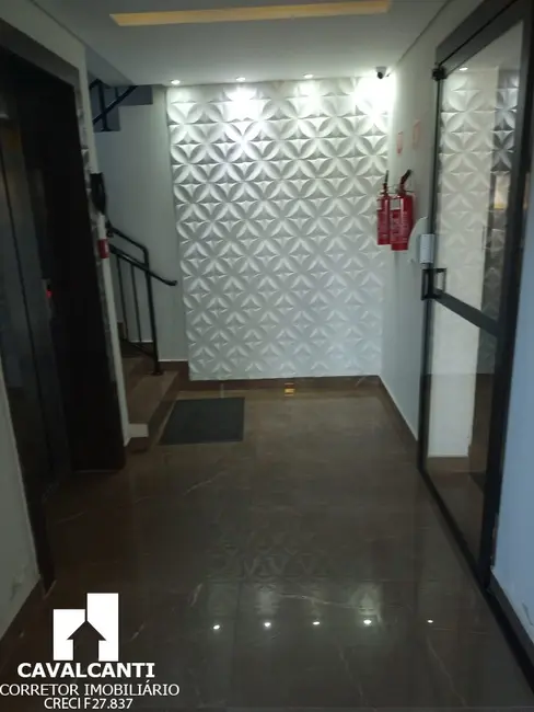 Foto 5 de Apartamento com 1 quarto à venda e para alugar, 38m2 em Pedro Moro, Sao Jose Dos Pinhais - PR