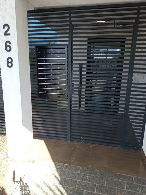 Foto 3 de Apartamento com 1 quarto à venda e para alugar, 38m2 em Pedro Moro, Sao Jose Dos Pinhais - PR