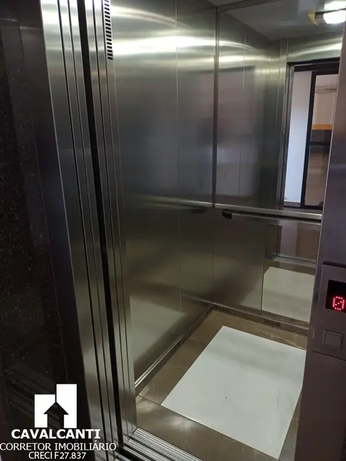 Foto 7 de Apartamento com 1 quarto à venda e para alugar, 38m2 em Pedro Moro, Sao Jose Dos Pinhais - PR