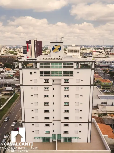 Foto 2 de Apartamento com 3 quartos à venda, 147m2 em Centro, Sao Jose Dos Pinhais - PR