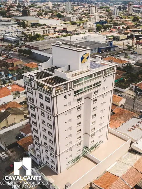 Apartamento com 3 quartos à venda, 147m2 em Centro, Sao Jose Dos Pinhais - PR - imagem 4 Foto 4 de Apartamento com 3 quartos à venda, 147m2 em Centro, Sao Jose Dos Pinhais - PR