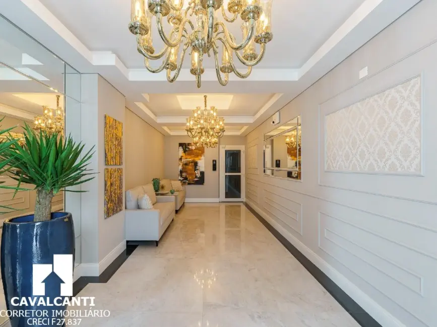 Apartamento com 3 quartos à venda, 147m2 em Centro, Sao Jose Dos Pinhais - PR - imagem 9 Foto 9 de Apartamento com 3 quartos à venda, 147m2 em Centro, Sao Jose Dos Pinhais - PR