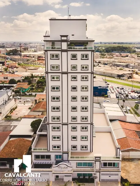 Apartamento com 3 quartos à venda, 147m2 em Centro, Sao Jose Dos Pinhais - PR - imagem 5 Foto 5 de Apartamento com 3 quartos à venda, 147m2 em Centro, Sao Jose Dos Pinhais - PR