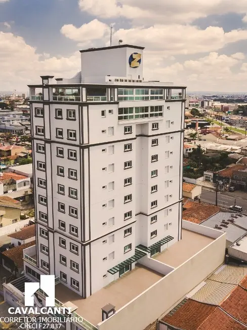 Apartamento com 3 quartos à venda, 147m2 em Centro, Sao Jose Dos Pinhais - PR - imagem 3 Foto 3 de Apartamento com 3 quartos à venda, 147m2 em Centro, Sao Jose Dos Pinhais - PR