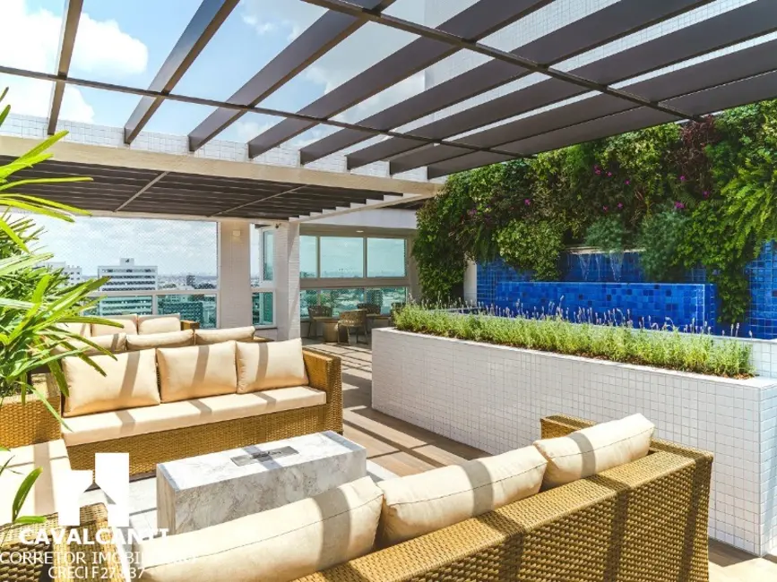 Apartamento com 3 quartos à venda, 147m2 em Centro, Sao Jose Dos Pinhais - PR - imagem 7 Foto 7 de Apartamento com 3 quartos à venda, 147m2 em Centro, Sao Jose Dos Pinhais - PR
