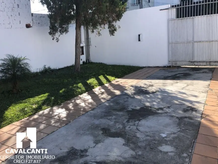 Foto 3 de Casa com 2 quartos à venda, 200m2 em Jardim Amélia, Pinhais - PR