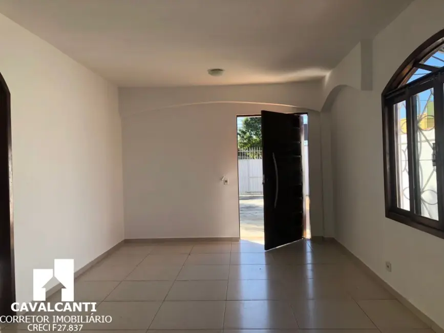 Foto 8 de Casa com 2 quartos à venda, 200m2 em Jardim Amélia, Pinhais - PR