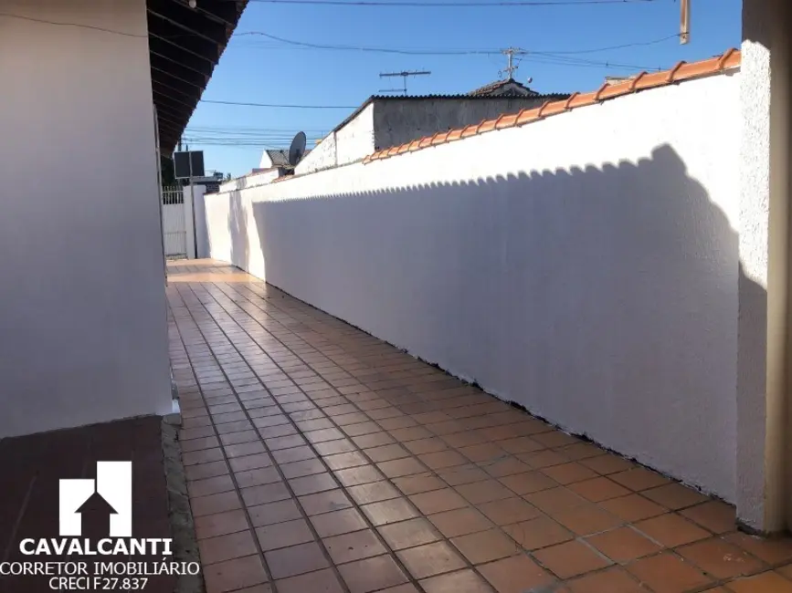 Foto 6 de Casa com 2 quartos à venda, 200m2 em Jardim Amélia, Pinhais - PR