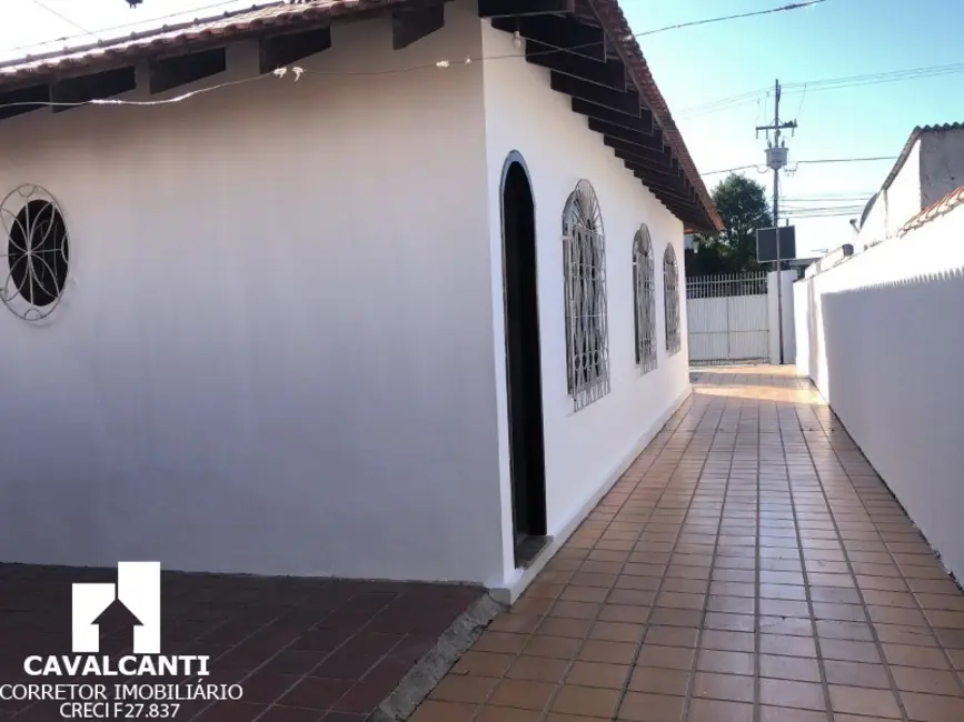 Foto 5 de Casa com 2 quartos à venda, 200m2 em Jardim Amélia, Pinhais - PR