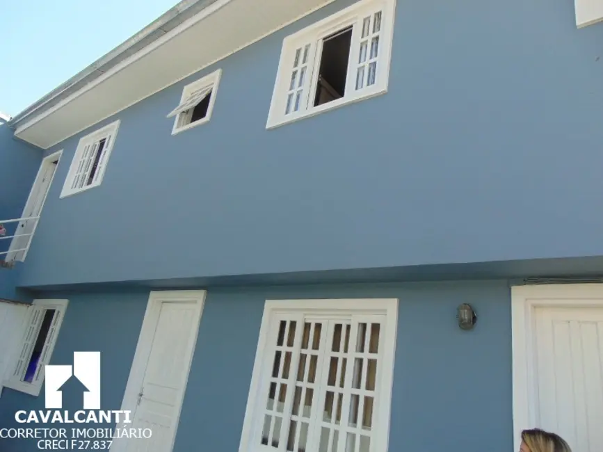 Casa com 2 quartos à venda, 60m2 em Bairro Alto, Curitiba - PR - imagem 3 Foto 3 de Casa com 2 quartos à venda, 60m2 em Bairro Alto, Curitiba - PR