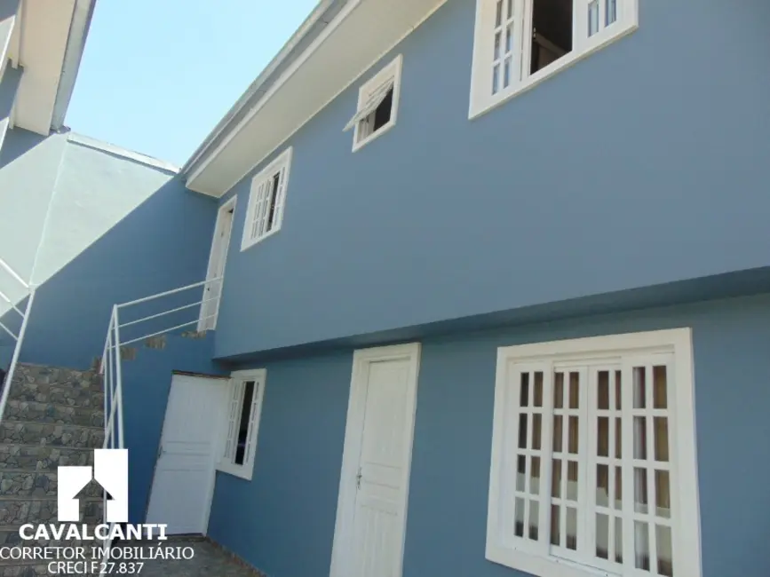 Casa com 2 quartos à venda, 60m2 em Bairro Alto, Curitiba - PR - imagem 5 Foto 5 de Casa com 2 quartos à venda, 60m2 em Bairro Alto, Curitiba - PR