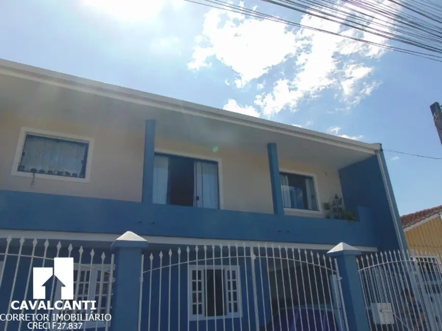 Casa com 2 quartos à venda, 60m2 em Bairro Alto, Curitiba - PR - imagem 4 Foto 4 de Casa com 2 quartos à venda, 60m2 em Bairro Alto, Curitiba - PR
