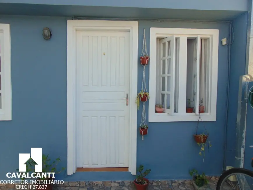 Casa com 2 quartos à venda, 60m2 em Bairro Alto, Curitiba - PR - imagem 9 Foto 9 de Casa com 2 quartos à venda, 60m2 em Bairro Alto, Curitiba - PR