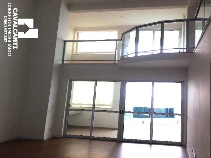 Foto 1 de Apartamento com 4 quartos à venda, 200m2 em São Domingos, Sao Jose Dos Pinhais - PR