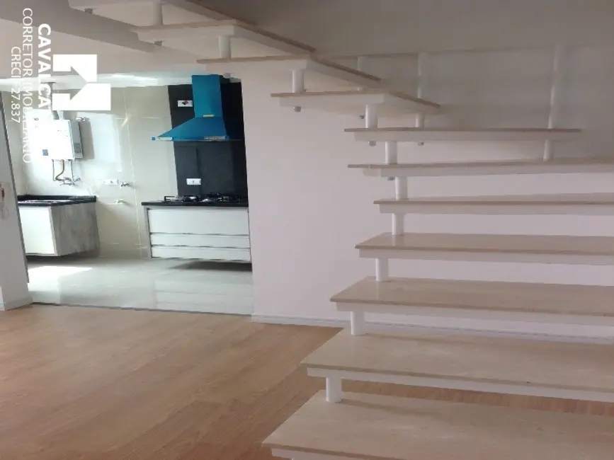 Foto 2 de Apartamento com 4 quartos à venda, 200m2 em São Domingos, Sao Jose Dos Pinhais - PR