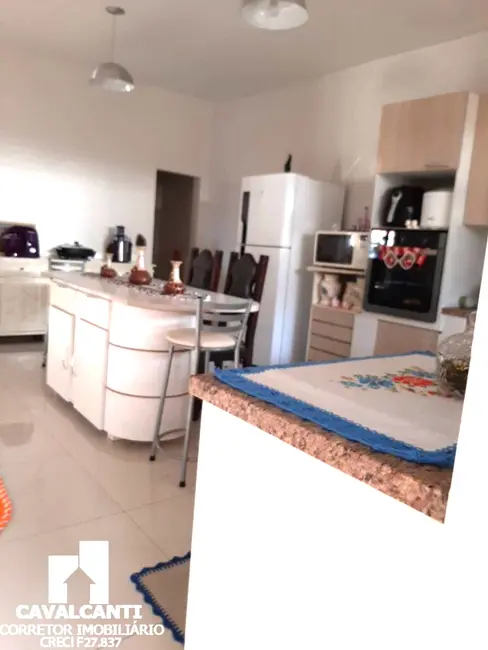 Foto 2 de Casa com 4 quartos à venda, 165m2 em Iná, Sao Jose Dos Pinhais - PR
