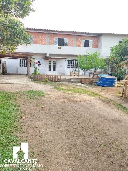 Casa com 4 quartos à venda, 165m2 em Iná, Sao Jose Dos Pinhais - PR - imagem 7 Foto 7 de Casa com 4 quartos à venda, 165m2 em Iná, Sao Jose Dos Pinhais - PR