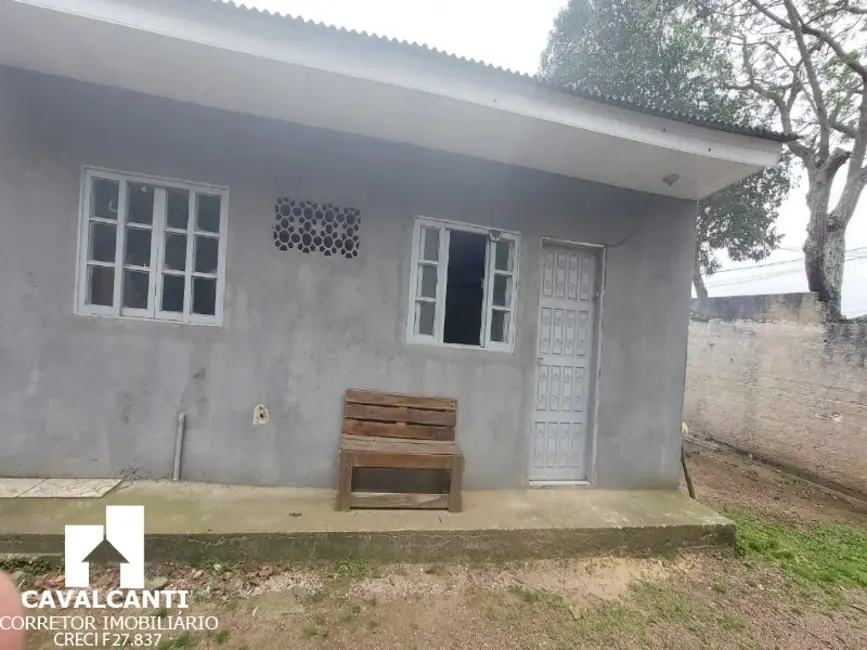Casa com 4 quartos à venda, 165m2 em Iná, Sao Jose Dos Pinhais - PR - imagem 5 Foto 5 de Casa com 4 quartos à venda, 165m2 em Iná, Sao Jose Dos Pinhais - PR