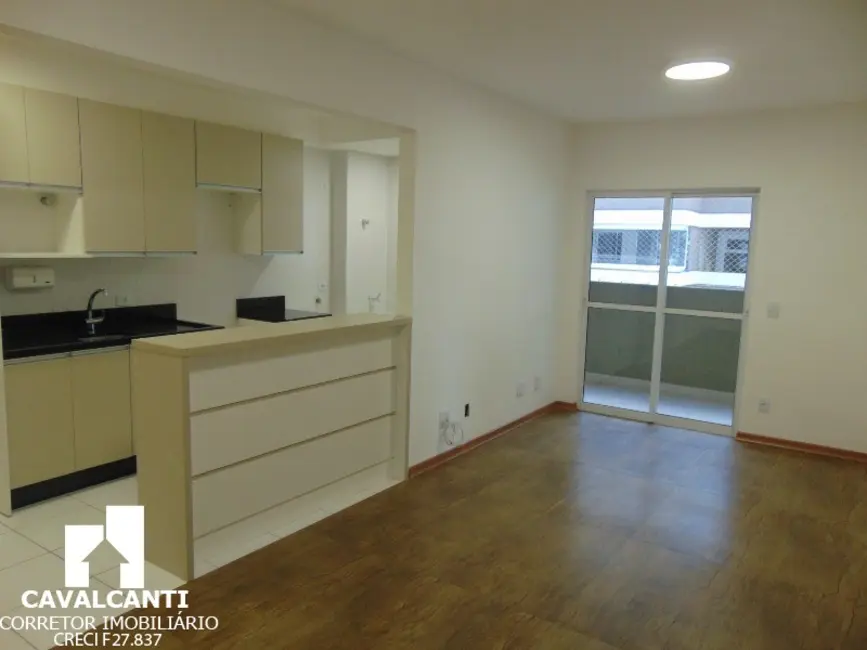Foto 1 de Apartamento com 3 quartos para alugar, 86m2 em Centro, Sao Jose Dos Pinhais - PR