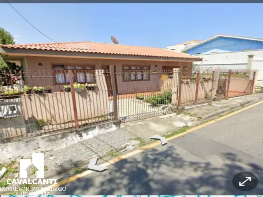 Foto 1 de Casa com 3 quartos à venda, 165m2 em Boneca do Iguaçu, Sao Jose Dos Pinhais - PR