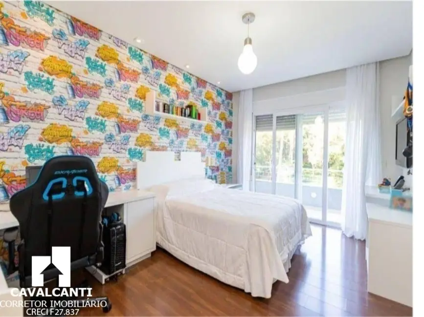 Casa com 4 quartos à venda, 900m2 em Cachoeira, Sao Jose Dos Pinhais - PR - imagem 7 Foto 7 de Casa com 4 quartos à venda, 900m2 em Cachoeira, Sao Jose Dos Pinhais - PR