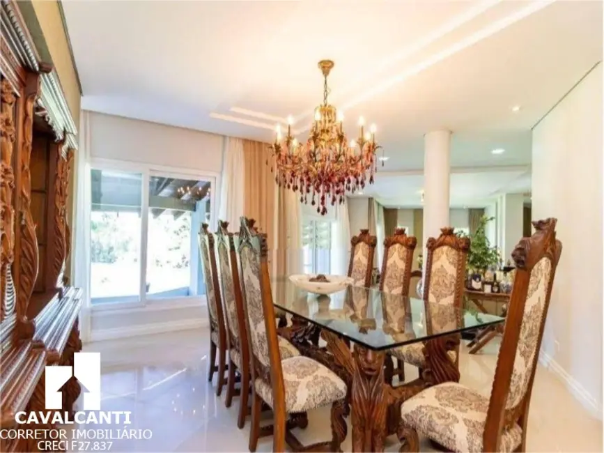 Casa com 4 quartos à venda, 900m2 em Cachoeira, Sao Jose Dos Pinhais - PR - imagem 6 Foto 6 de Casa com 4 quartos à venda, 900m2 em Cachoeira, Sao Jose Dos Pinhais - PR