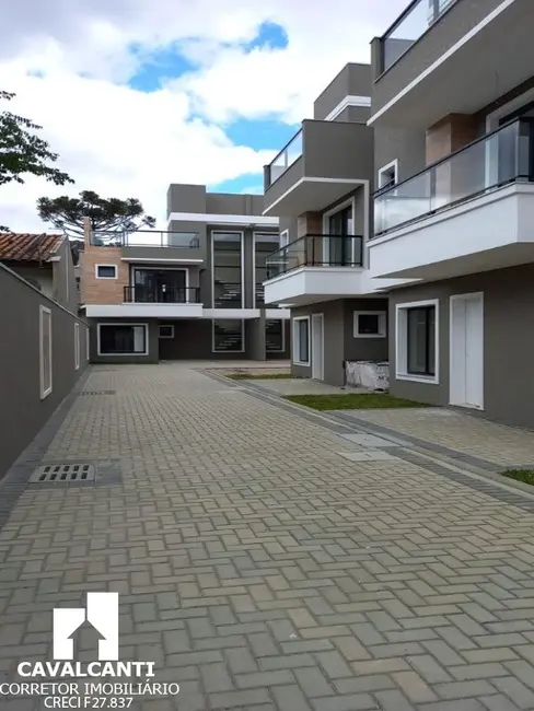 Casa de Condomínio com 3 quartos à venda, 135m2 em Boqueirão, Curitiba - PR - imagem 9 Foto 9 de Casa de Condomínio com 3 quartos à venda, 135m2 em Boqueirão, Curitiba - PR