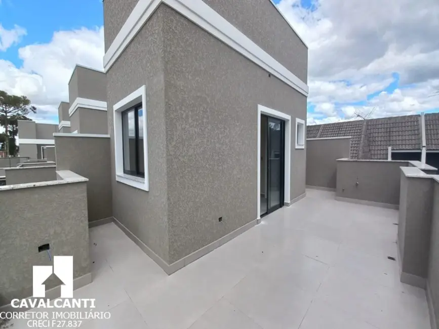 Casa de Condomínio com 3 quartos à venda, 135m2 em Boqueirão, Curitiba - PR - imagem 6 Foto 6 de Casa de Condomínio com 3 quartos à venda, 135m2 em Boqueirão, Curitiba - PR