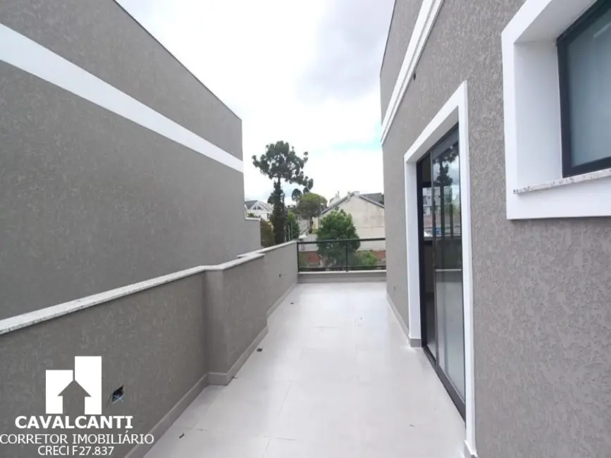 Casa de Condomínio com 3 quartos à venda, 155m2 em Boqueirão, Curitiba - PR - imagem 8 Foto 8 de Casa de Condomínio com 3 quartos à venda, 155m2 em Boqueirão, Curitiba - PR