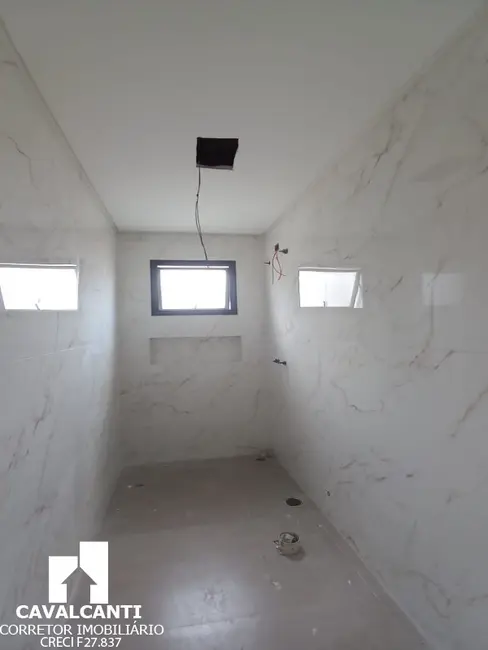 Casa com 3 quartos à venda, 121m2 em Boqueirão, Curitiba - PR - imagem 8 Foto 8 de Casa com 3 quartos à venda, 121m2 em Boqueirão, Curitiba - PR