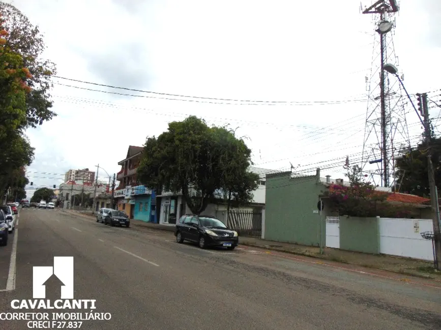Foto 5 de Sala Comercial para alugar, 110m2 em Centro, Sao Jose Dos Pinhais - PR
