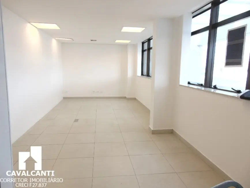 Foto 8 de Sala Comercial para alugar, 110m2 em Centro, Sao Jose Dos Pinhais - PR
