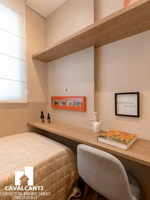 Foto 7 de Apartamento com 2 quartos à venda, 96m2 em Centro, Curitiba - PR