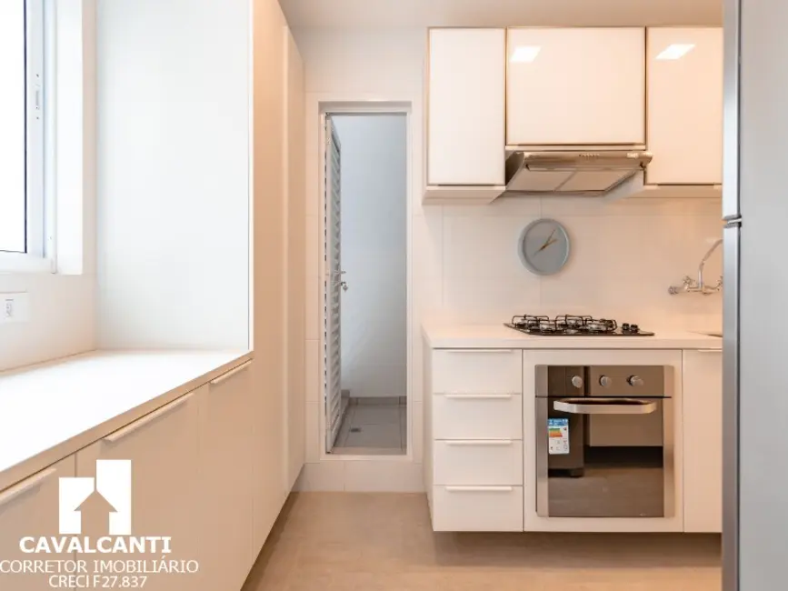 Foto 9 de Apartamento com 2 quartos à venda, 96m2 em Centro, Curitiba - PR