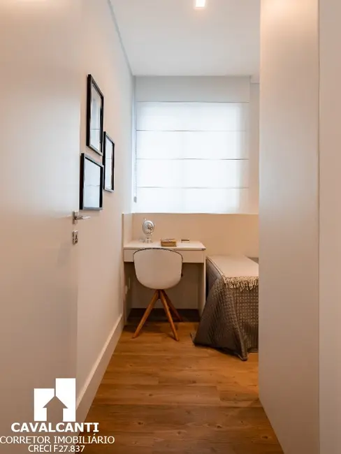 Foto 3 de Apartamento com 2 quartos à venda, 96m2 em Centro, Curitiba - PR