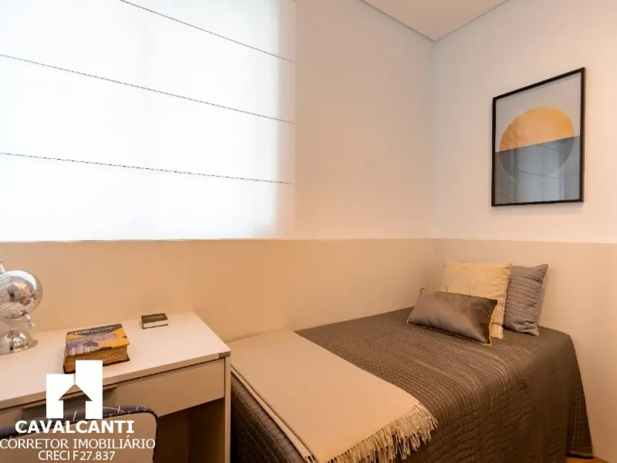 Foto 4 de Apartamento com 2 quartos à venda, 96m2 em Centro, Curitiba - PR